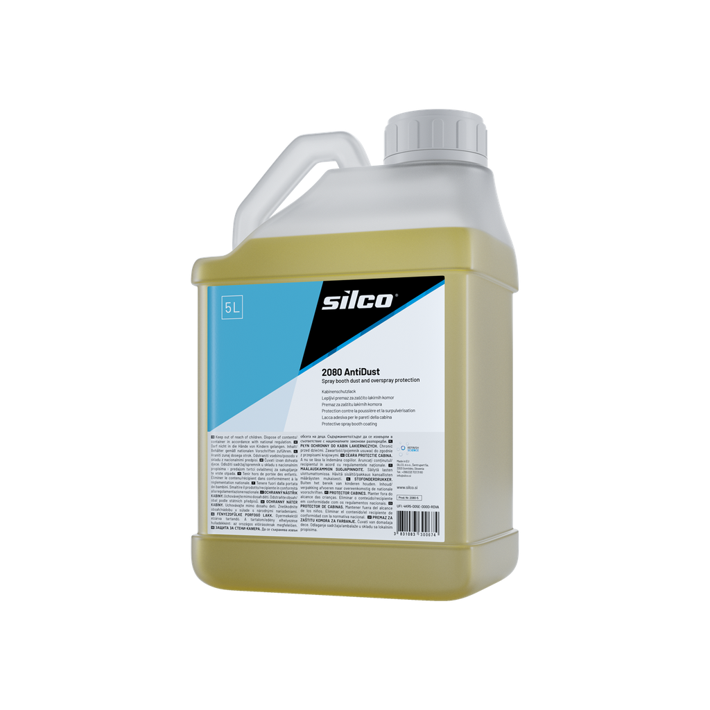 2080 Anti-Dust