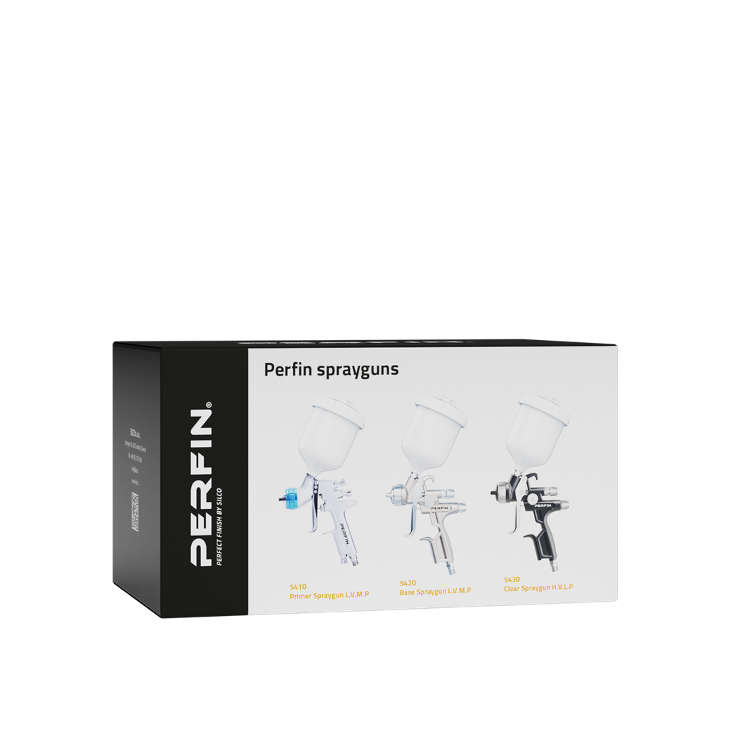 5410 Primer Spray Gun