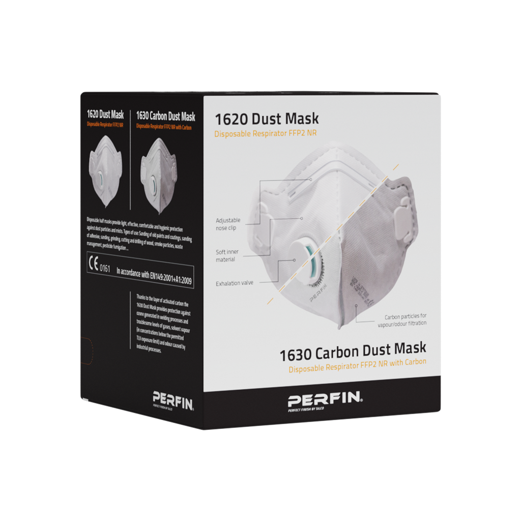 1620 Dust Mask