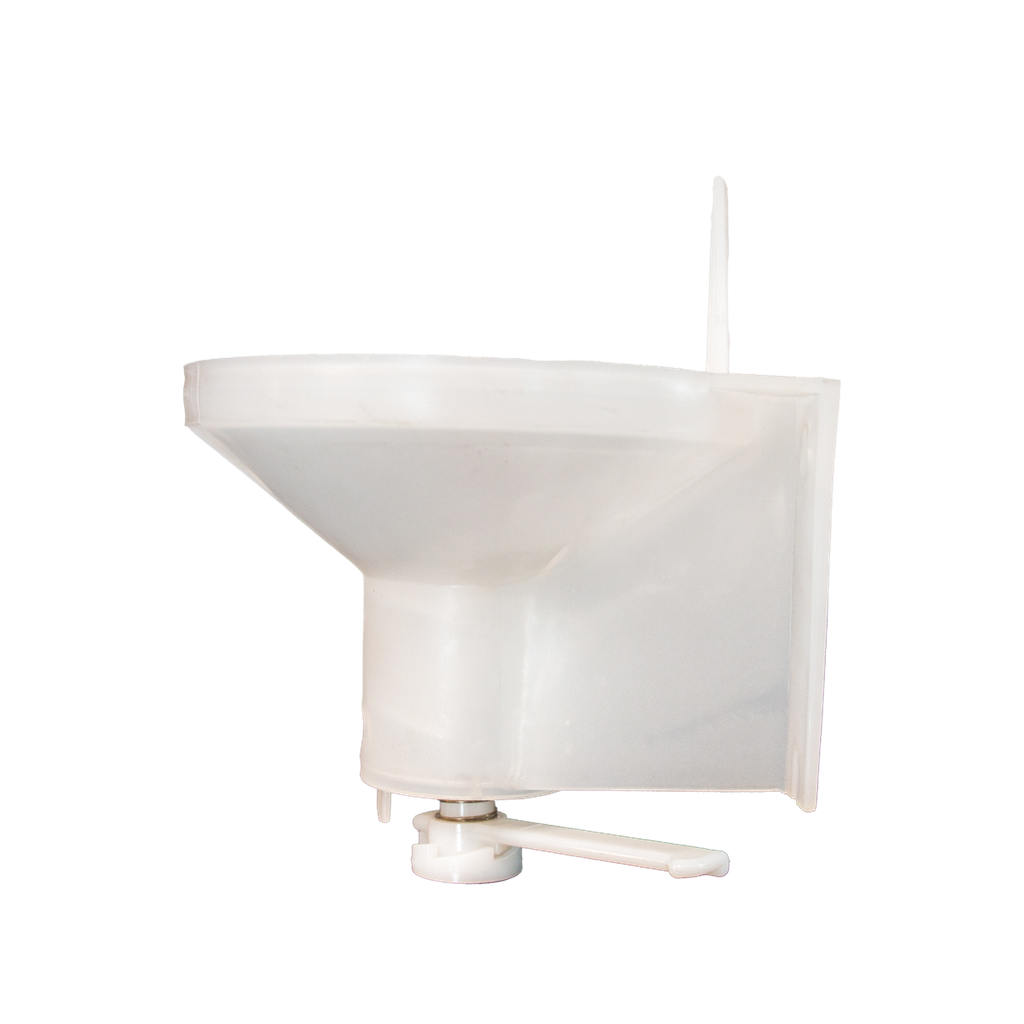 1426 Wall Dispenser
