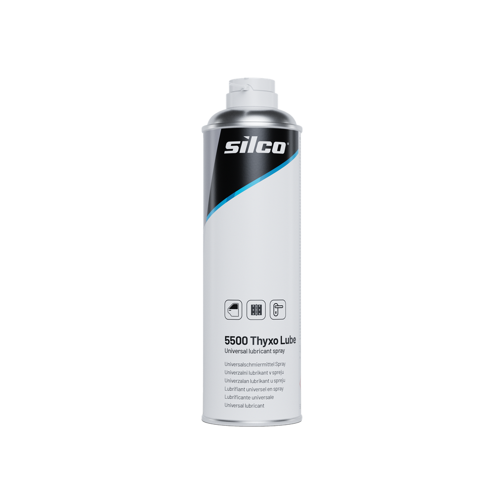 5500 Thyxo Lube Spray