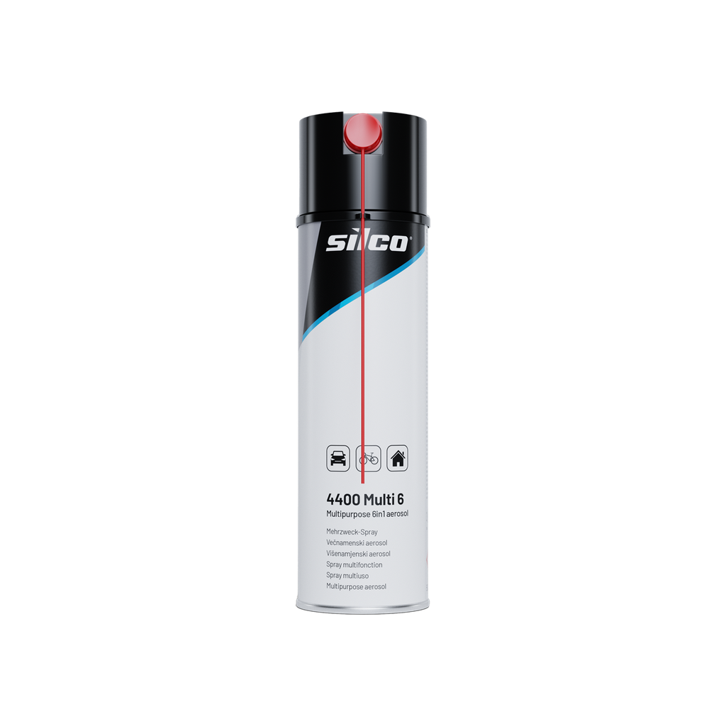 4400 Multi 6 Spray