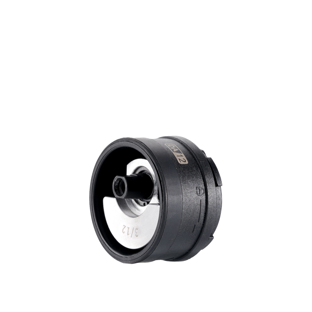 DA12 Orbital Polishing Head