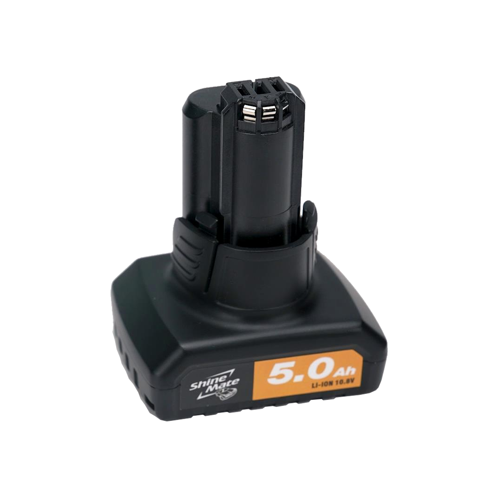 Li-ion Battery Pack