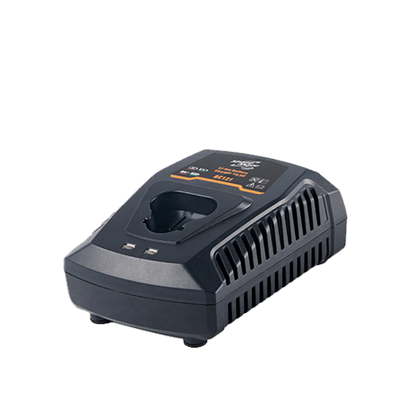 Rapid Charger