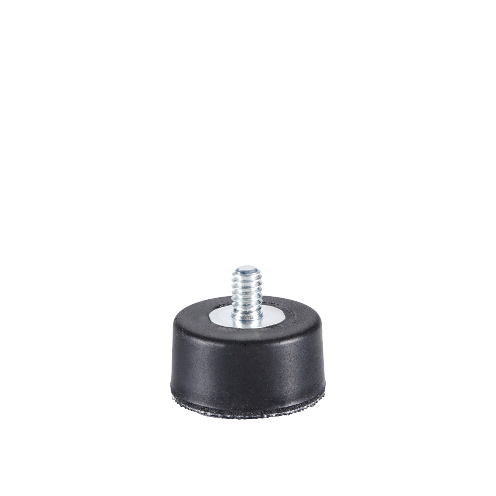 Threaded Backing Plate