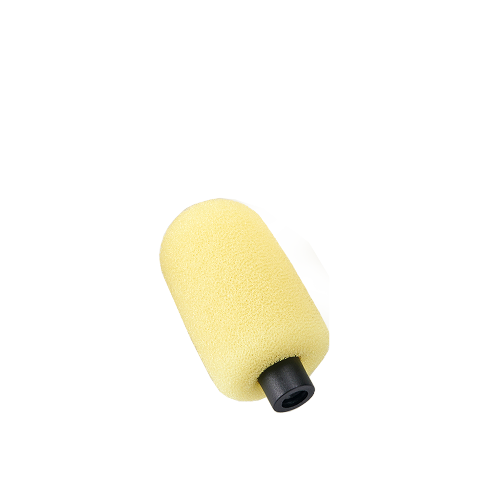 Polishing Cone