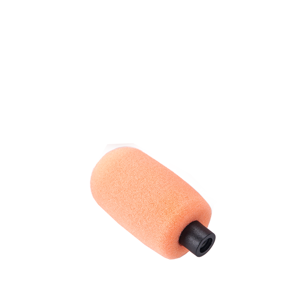 Polishing Cone
