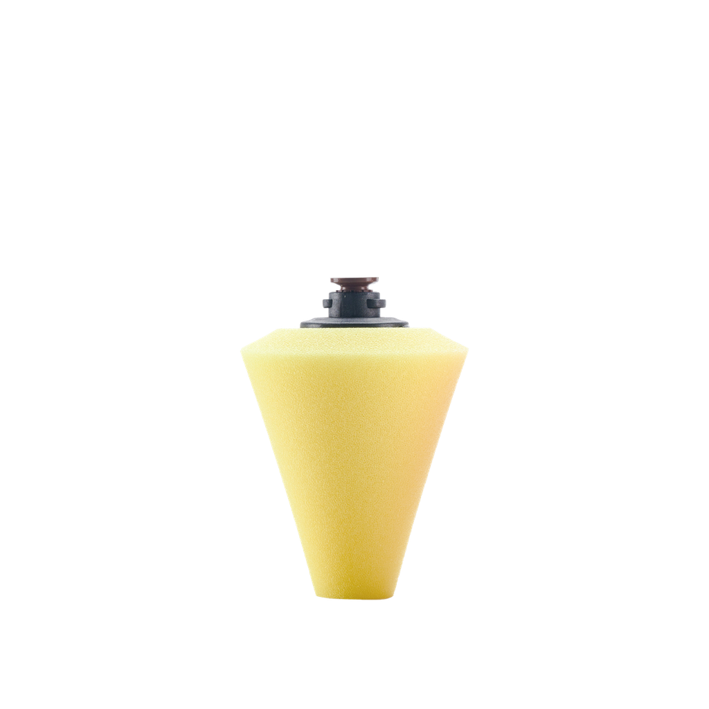 Polishing Cone