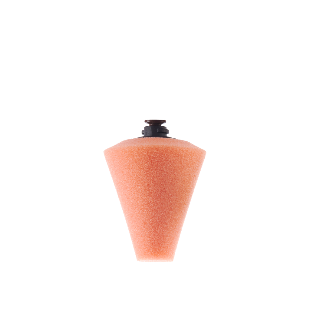 Polishing Cone