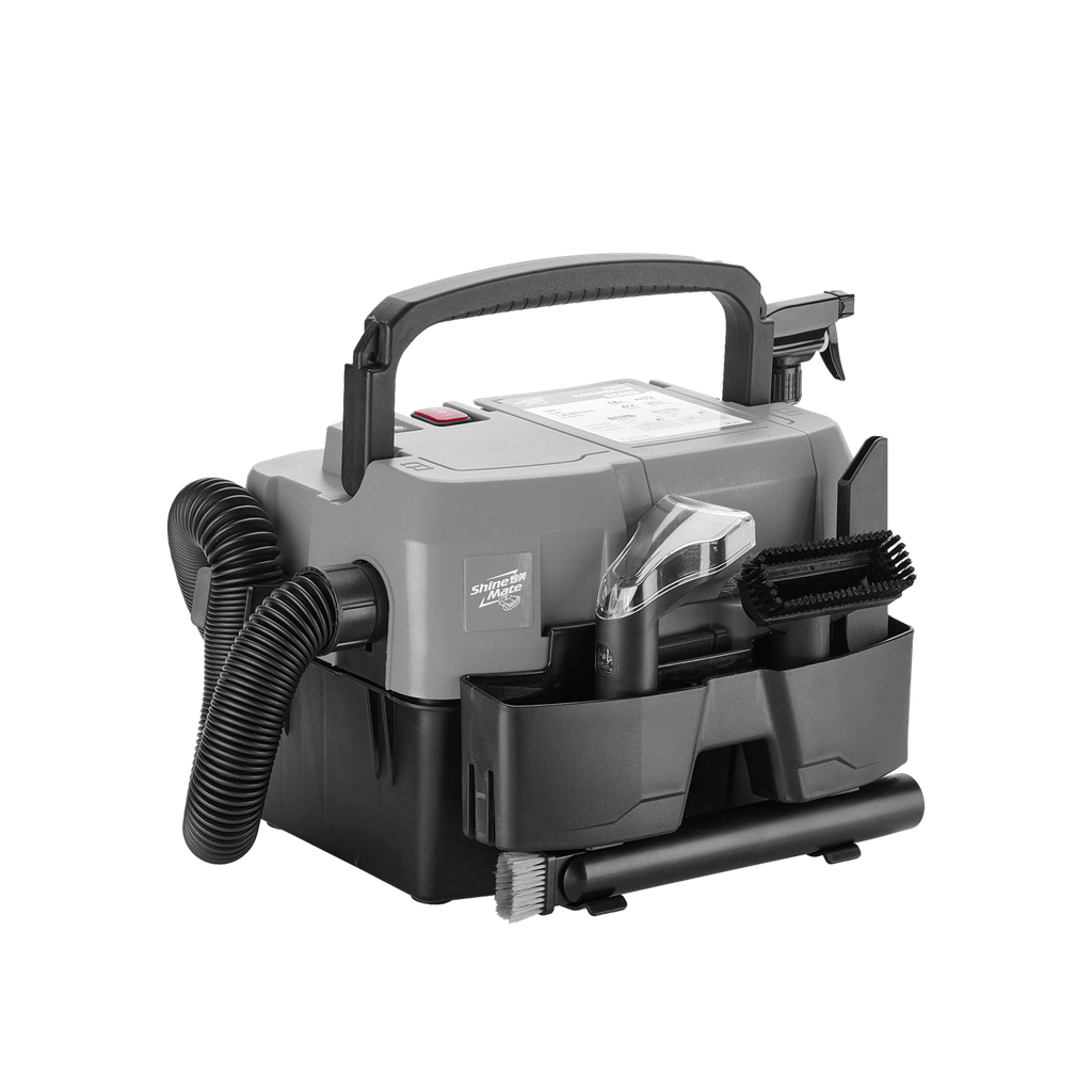 Cordless Vacuum Cleaner