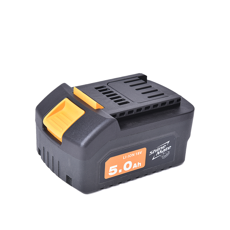 Li-ion Battery Pack
