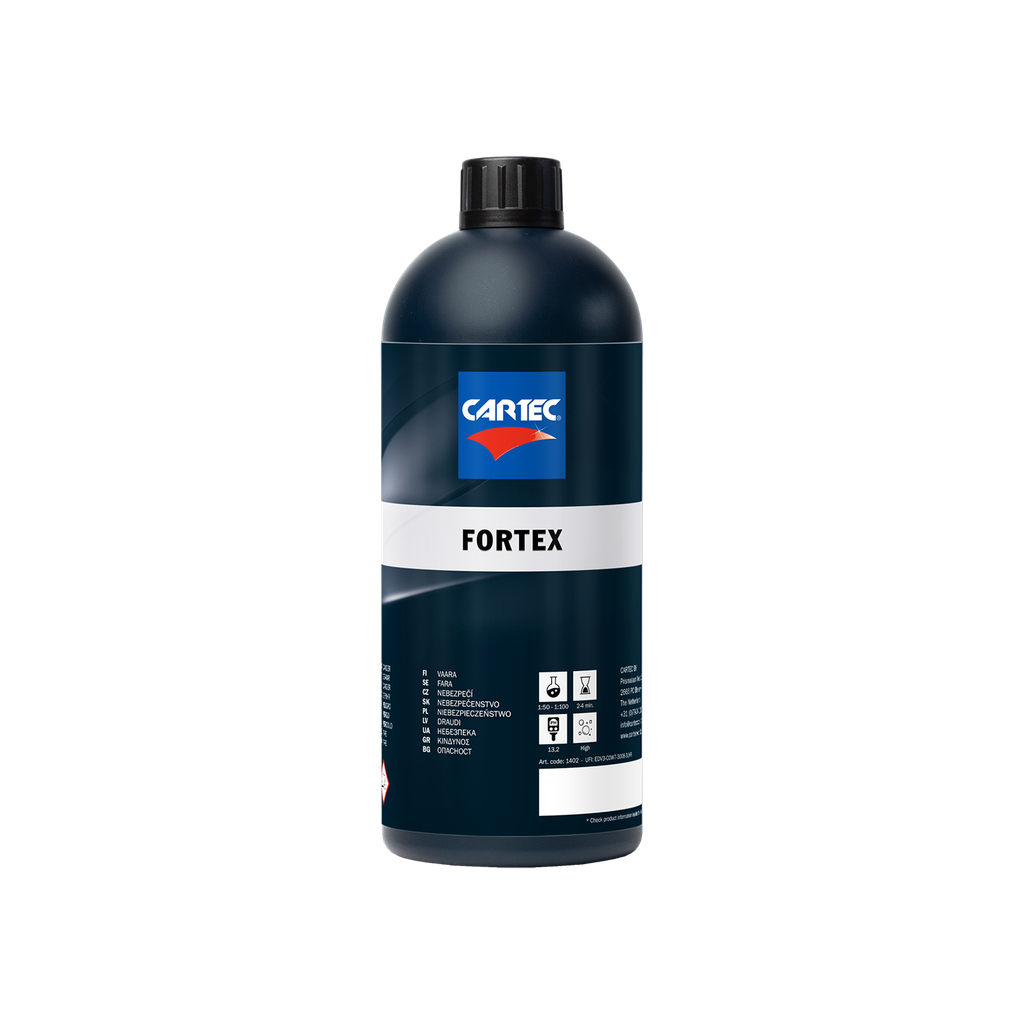 Fortex