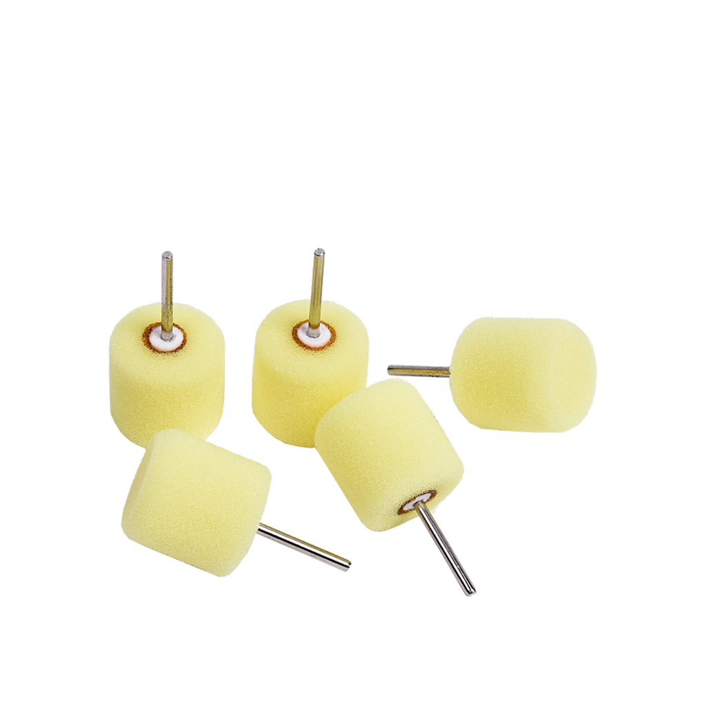 Polishing Ball Kit, 5 pcs