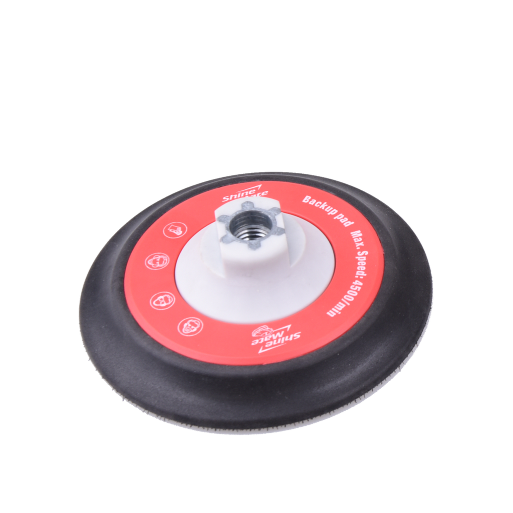 FlexEdge Backing Plate