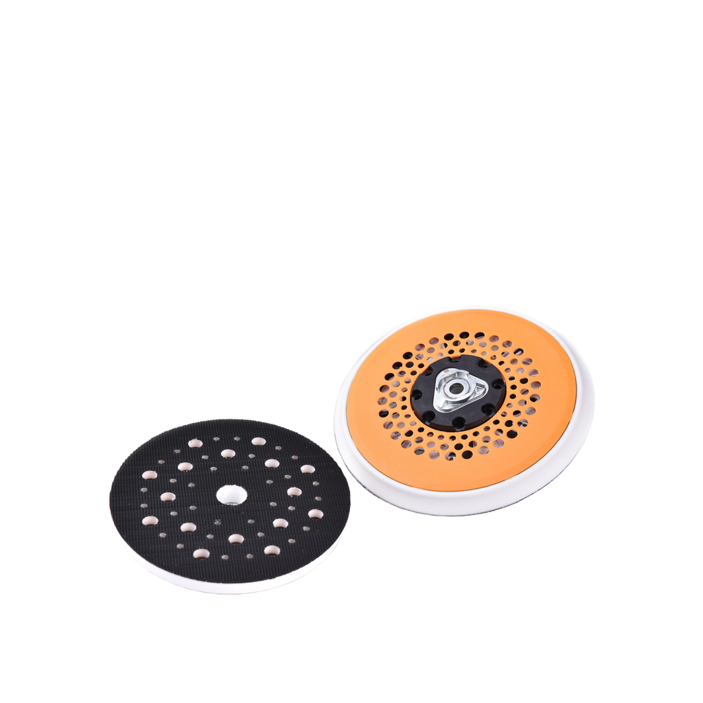 Dust Devil Backing Plate