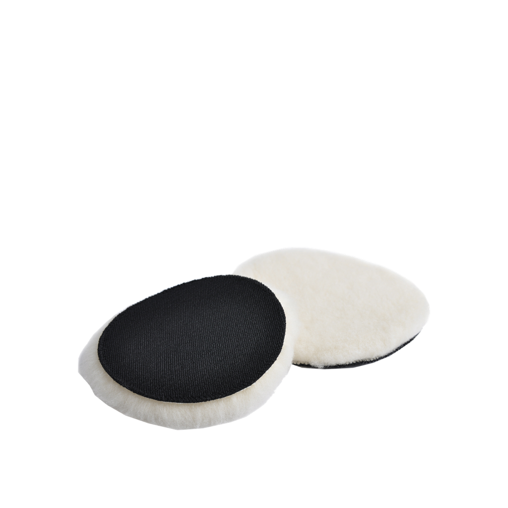 High-Nap Wool Pad, T160 Heavy Cut