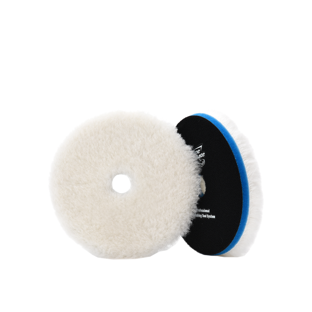 High-Nap Wool Pad, T130 Heavy Cut