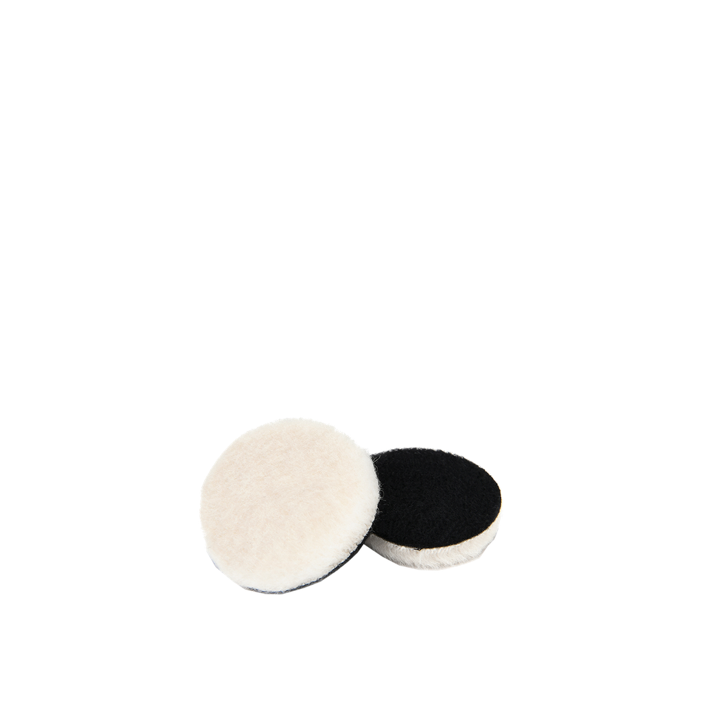 Short-Nap Wool Pad, T140 Heavy Cut