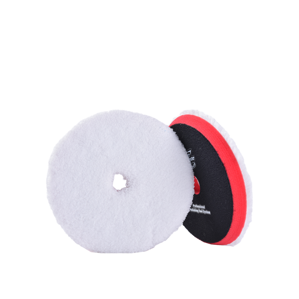 Microfibre Pad, T20 Finish