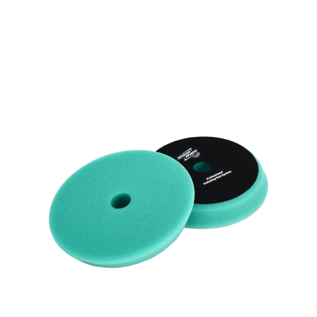 Flat Foam Pad, T120 Heavy Cut