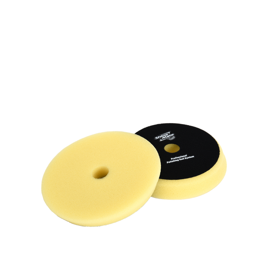 Flat Foam Pad, T80 High Cut