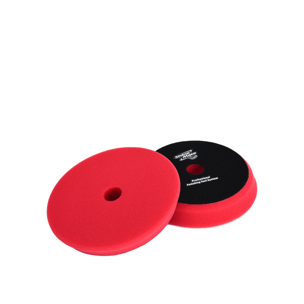 Flat Foam Pad, T10 Finish