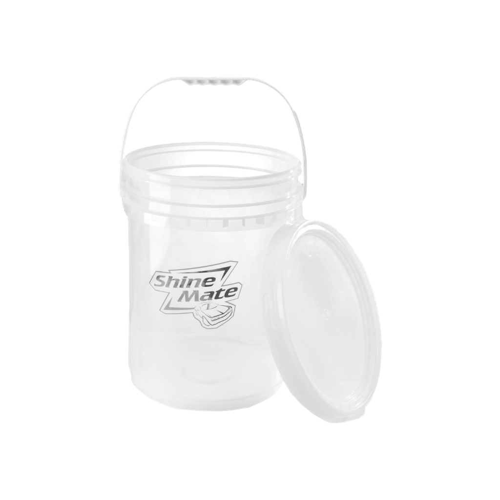 Detailing Bucket