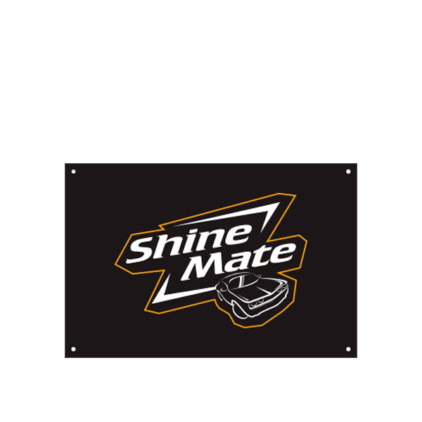 Detailing Banner