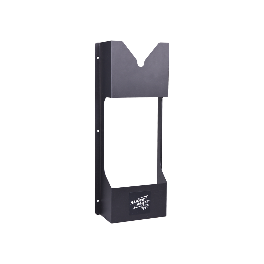 Polisher Holder