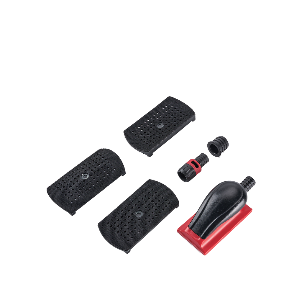 Sanding Block Kit
