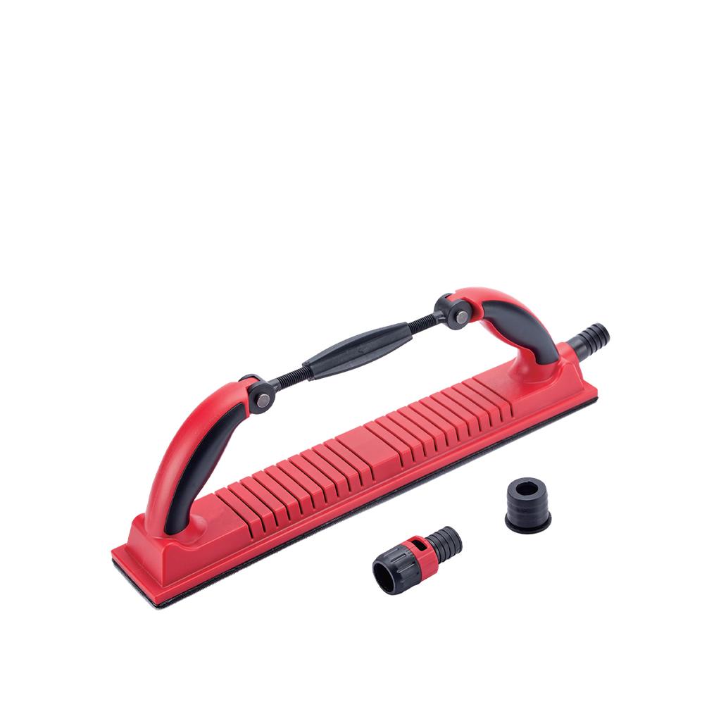 Adjustable Sanding Block