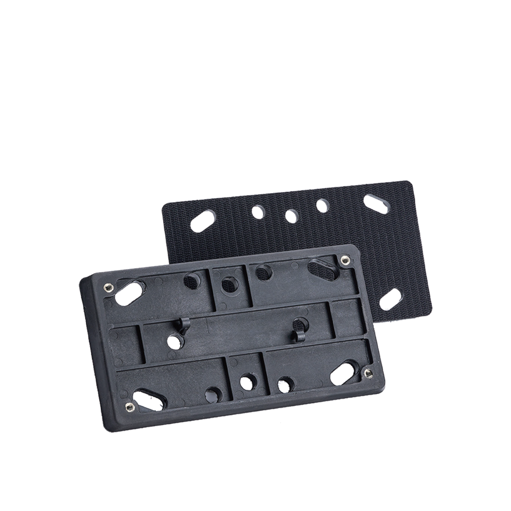 Sanding Plate