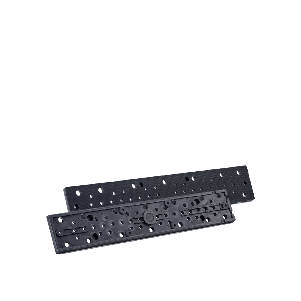 Sanding Plate