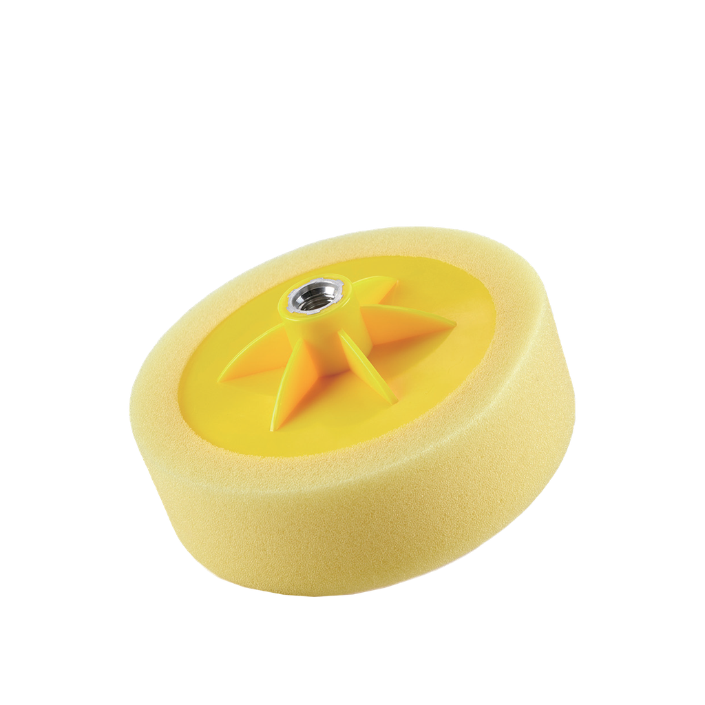 Flat Foam Pad