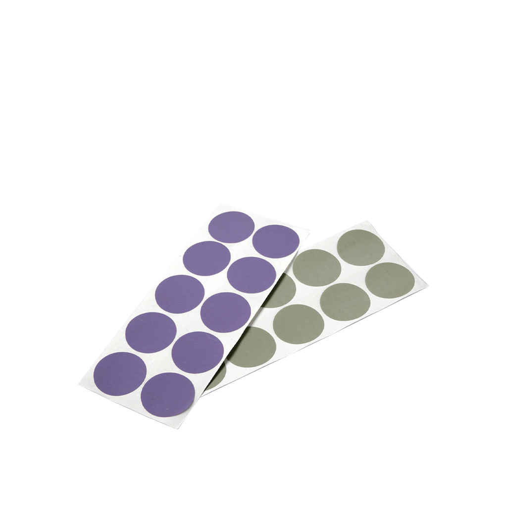 Sanding Discs, 10 pcs.