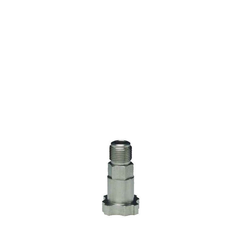 Twist-Cup Adapter