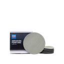 Abrasives Foam Disc