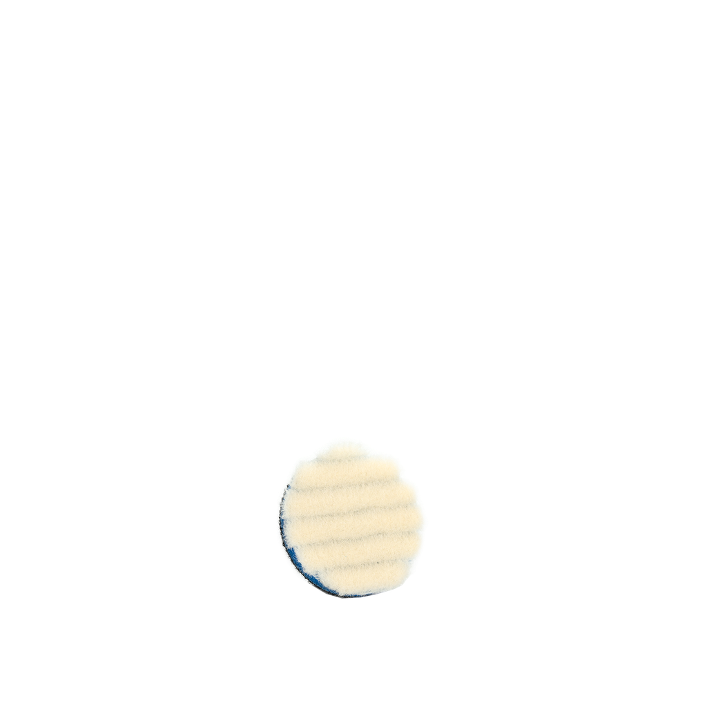 Striped Short-Nap Wool Pad, T140 Heavy Cut