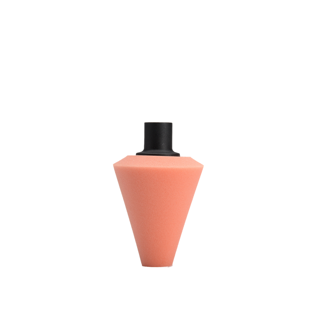 Polishing Cone