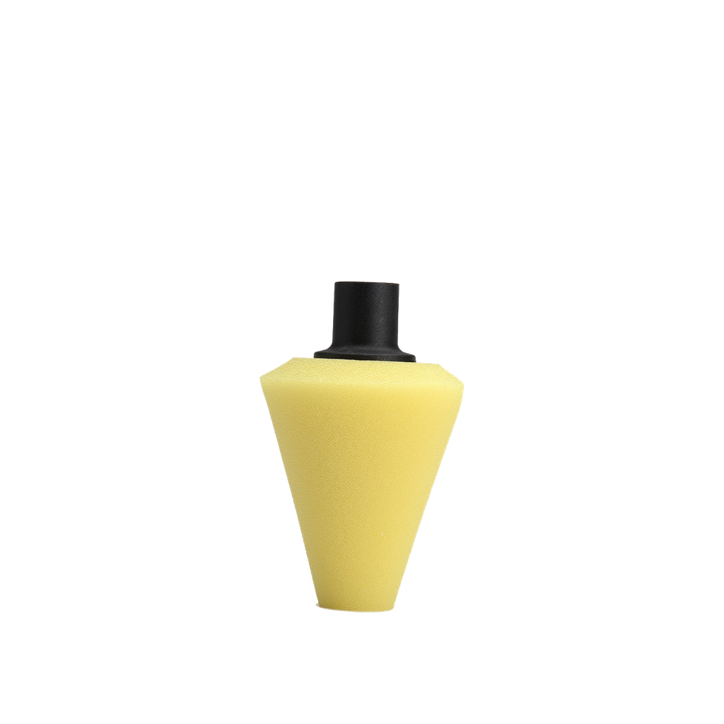 Polishing Cone