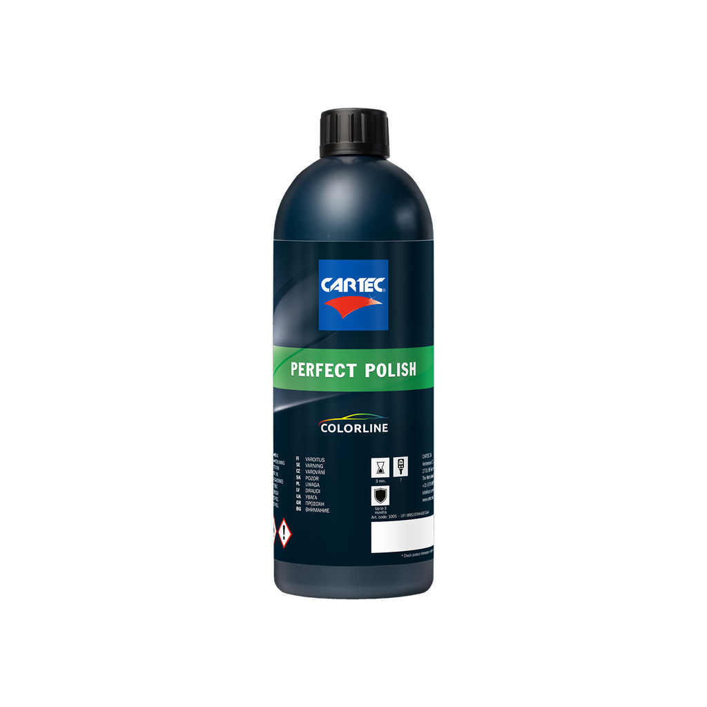 Perfect Polish