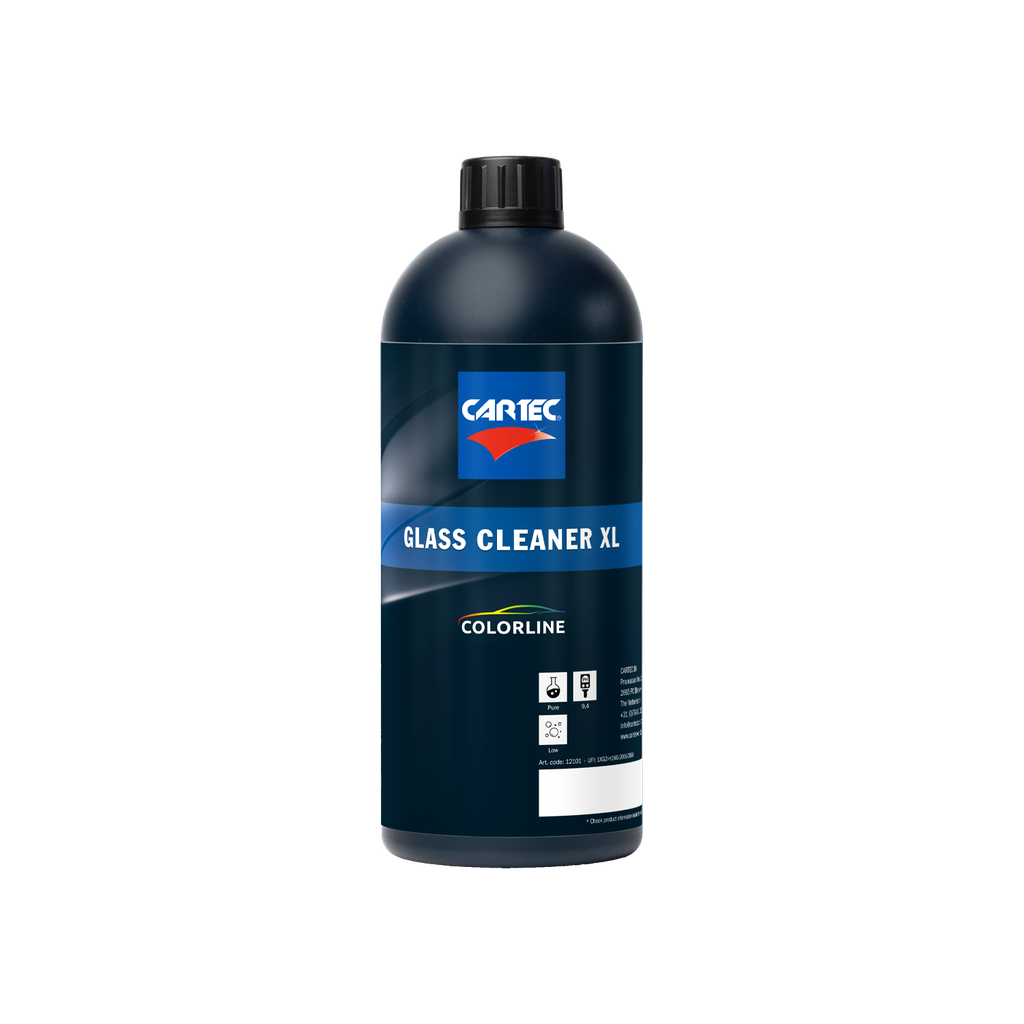 Glass Cleaner XL