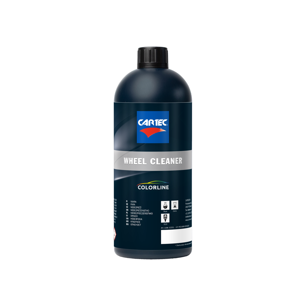 Wheel Cleaner
