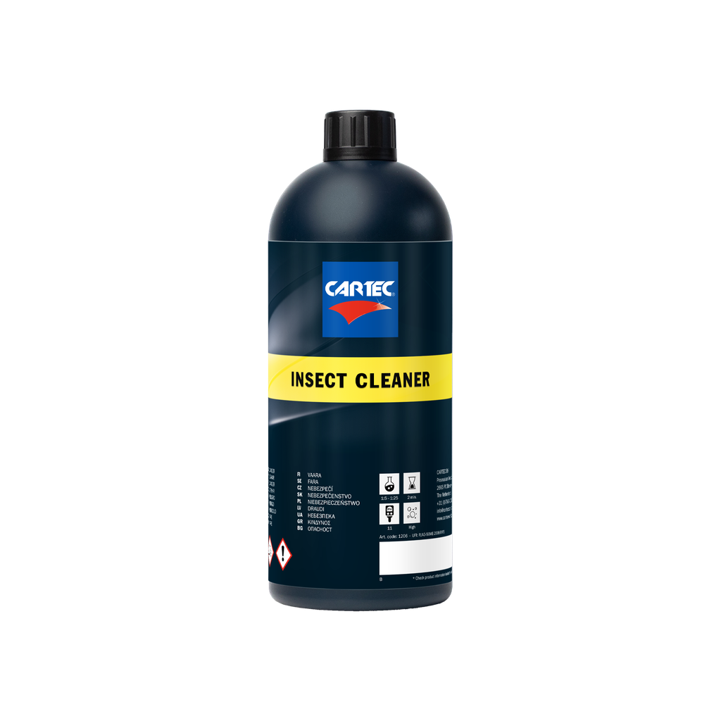 Insect Cleaner