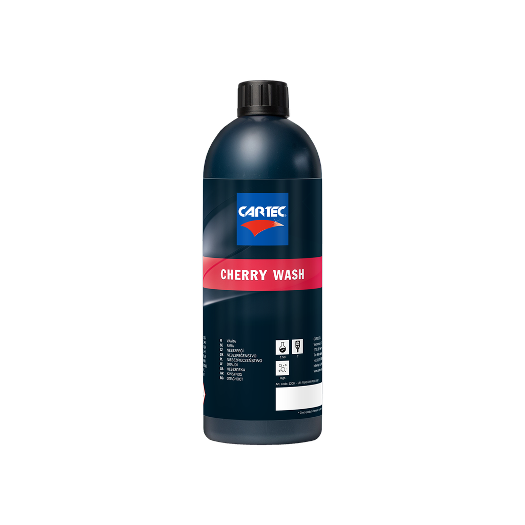 Cherry Wash