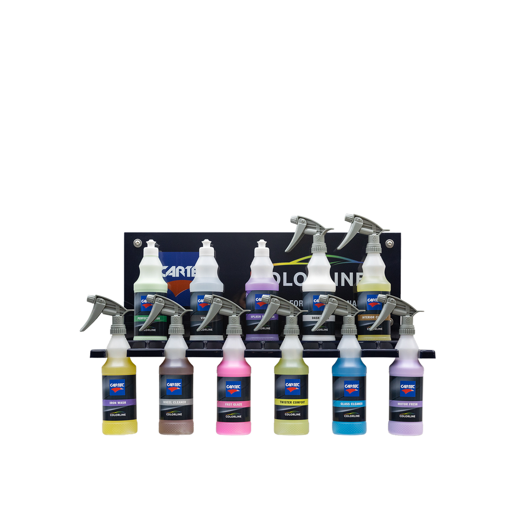 Colorline Starter Pack