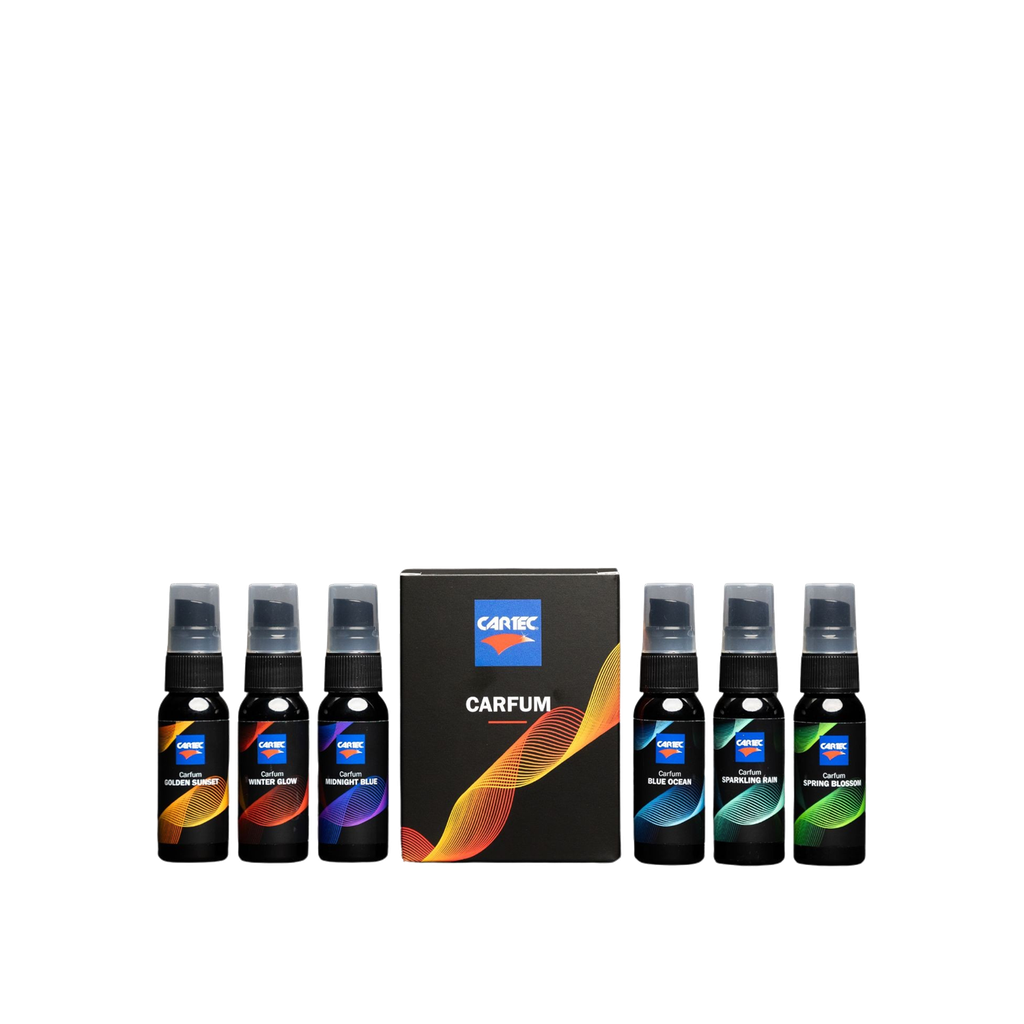 Carfum Mix Box