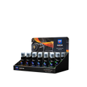 Carfum Counter Display