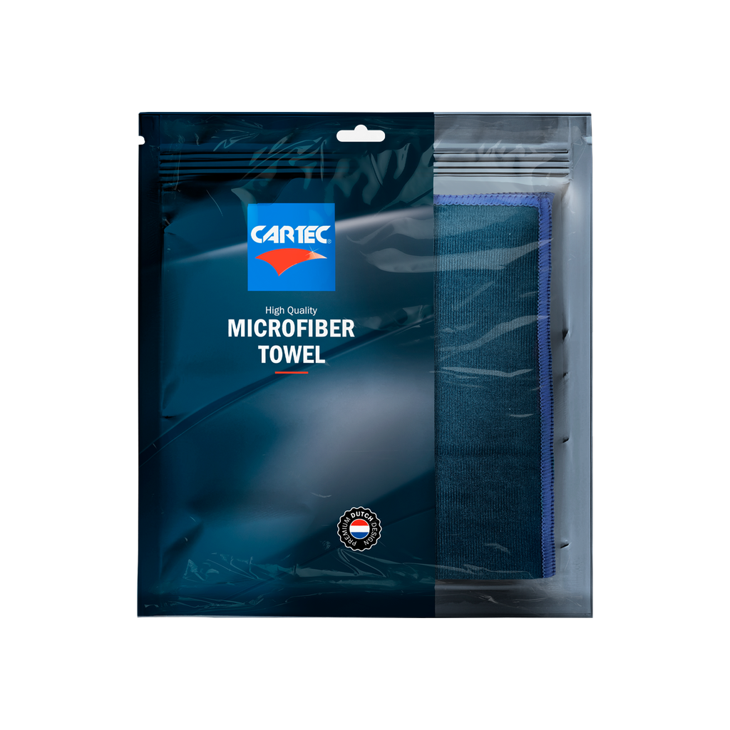 Microfiber Towel Crystal Glass Max